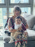 Nicole Annette: Beauty Enthusiast, Renovator, and Proud Mum of 4 (Plus a Grandson)