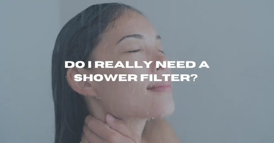 Do You Need a Shower Filter? 5 Signs (Australia Guide)