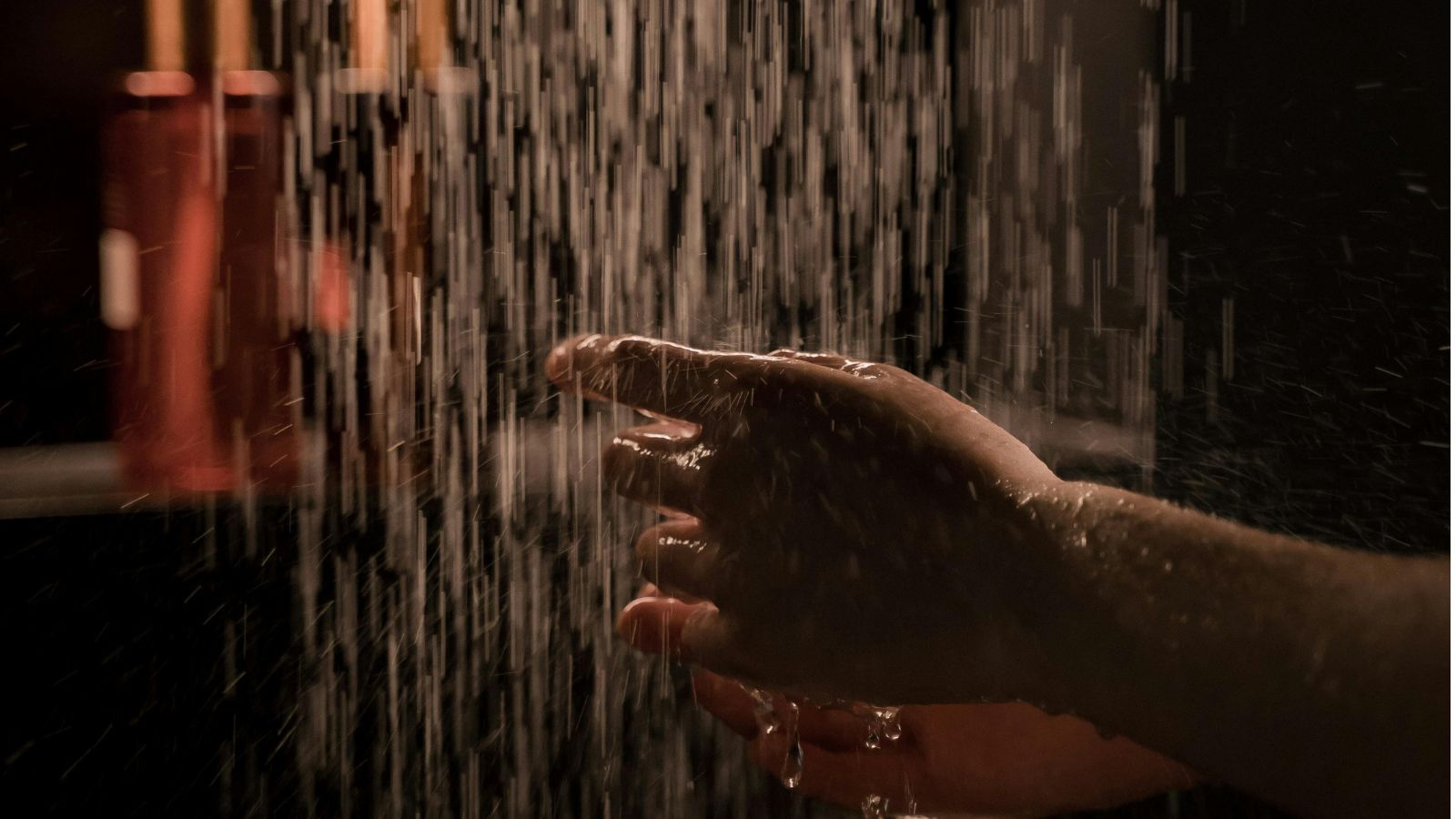 What’s Really In Your Shower Water? (And How It Affects Your Skin & Hair)