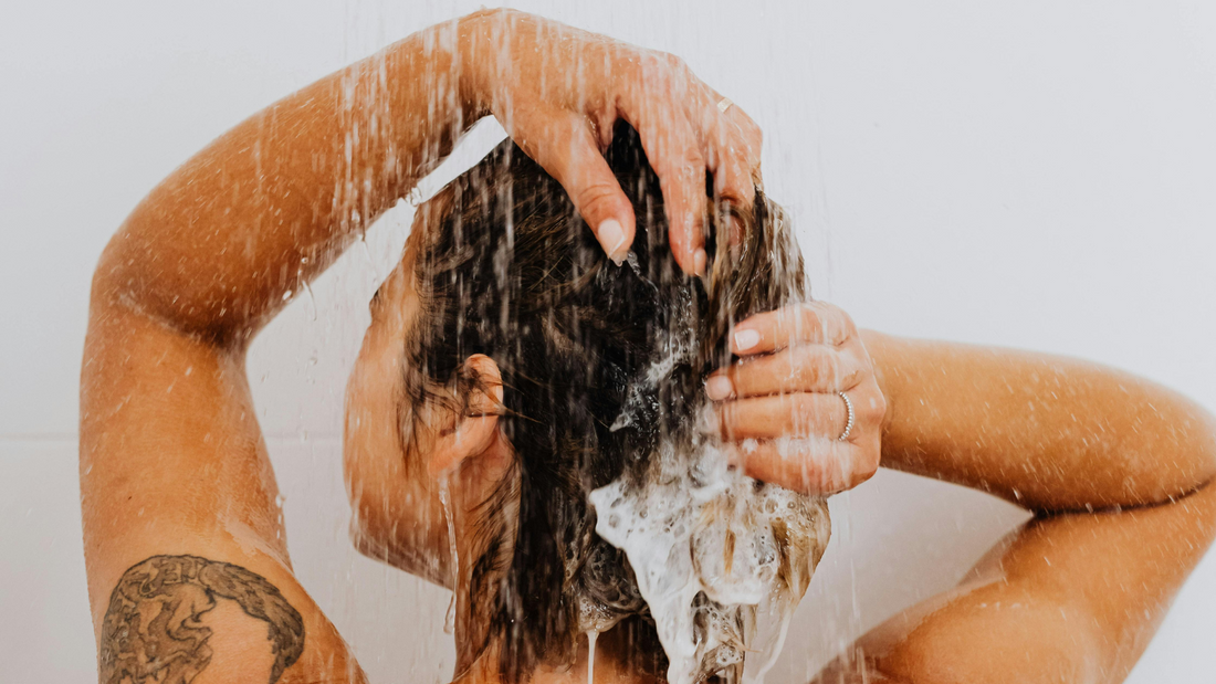 What’s Really in Your City’s Shower Water? (Aussie Edition)