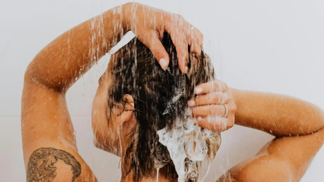 What’s Really in Your City’s Shower Water? (Aussie Edition) - Flowy Australia