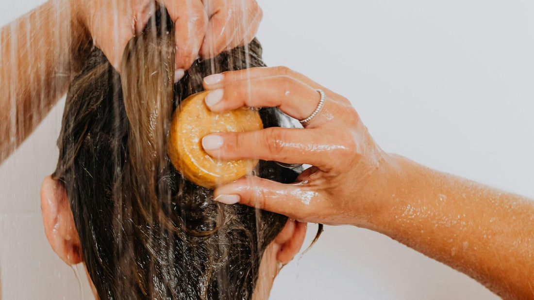 How to Tell If Your Shower Water Is Ruining Your Skin and Hair