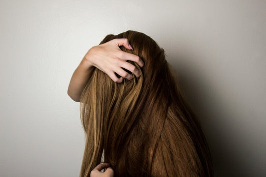 The Best Shower Filter for Hair: Unlock Your Best Hair Days