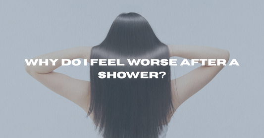 Why Your Skin Feels Tight After Shower (And How to Fix It Naturally)