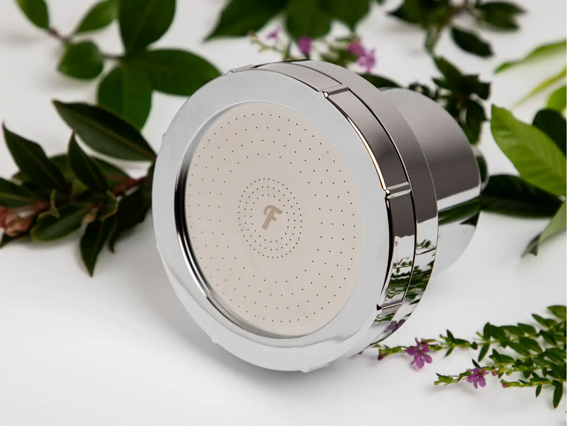 1. Feels so luxurious you won't believe it's science-backed therapy