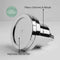 Flowy Filtered Shower Head