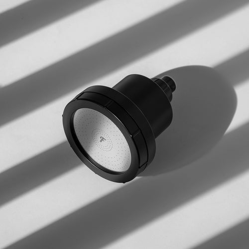Flowy Filtered Shower Head