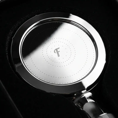 Handheld Filtered Shower Head