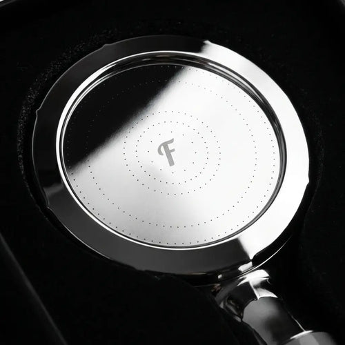 Handheld Filtered Shower Head