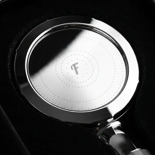Handheld Filtered Shower Head