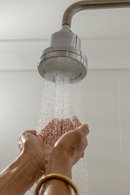 Pure, Safe Water