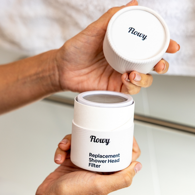 Flowy Replacement Filter