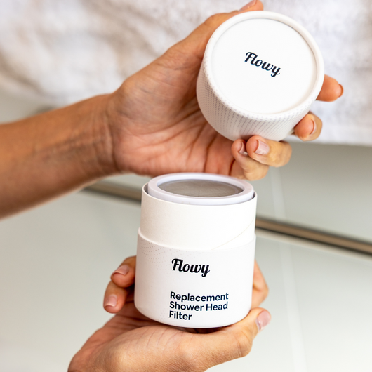 Flowy Replacement Filter