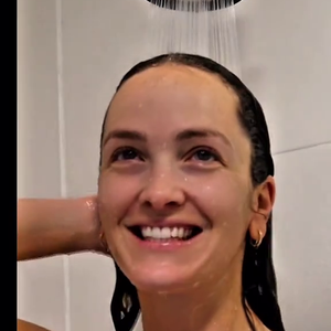Flowy Filtered Shower Head