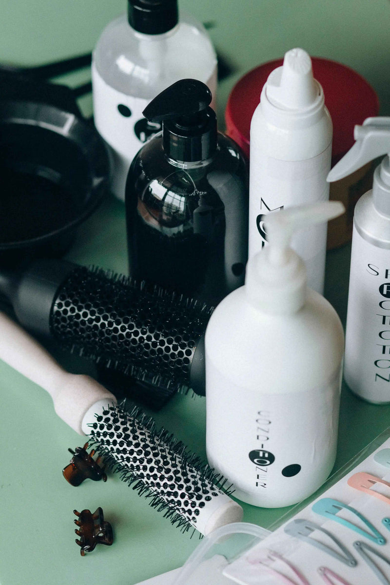 2. You can ditch expensive spa treatments and become your own aesthetician