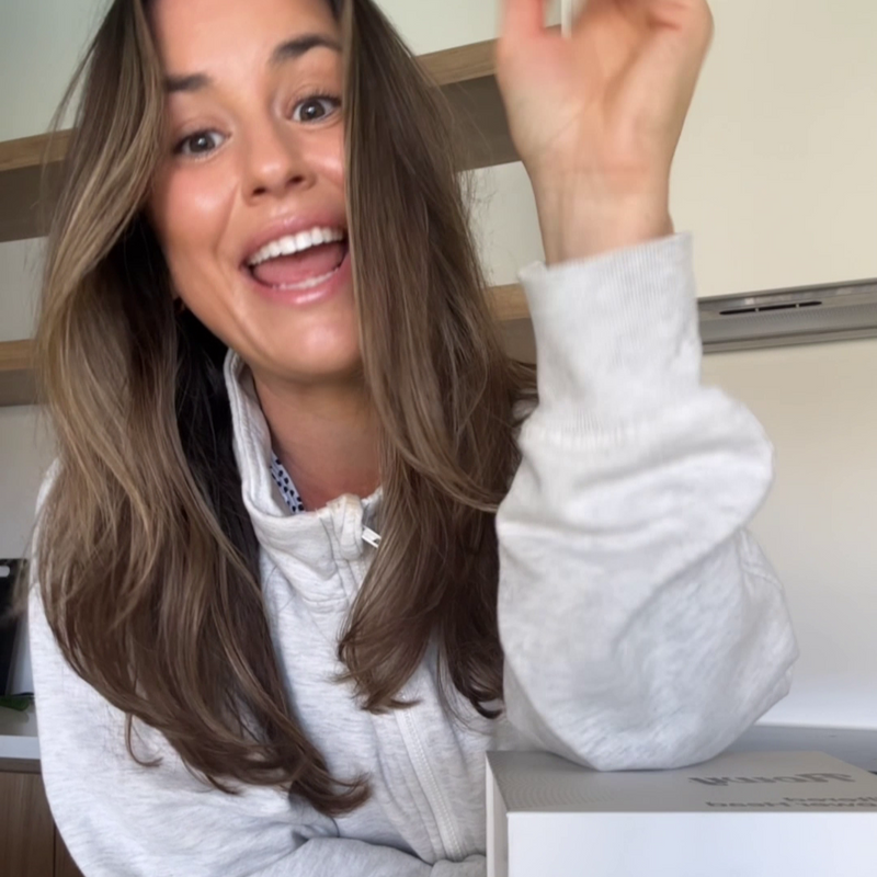 6. It's the trending beauty secret Aussies won't stop talking about